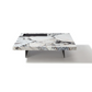 MARCELLÉ Ocean Storm Coffee Table Classic