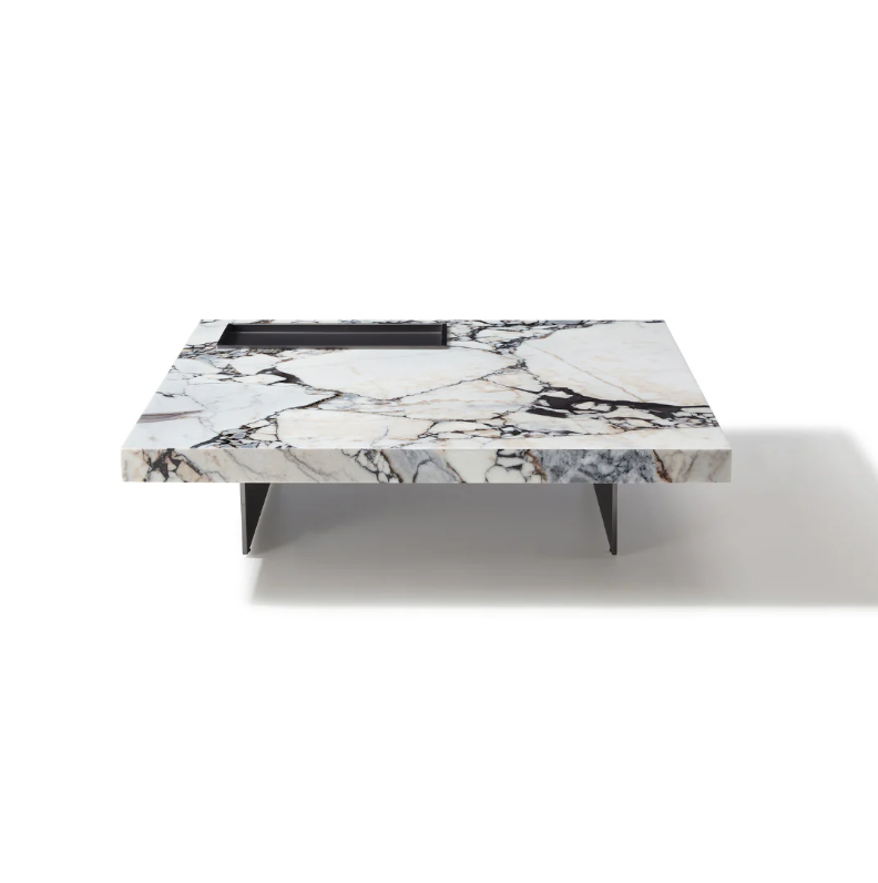 MARCELLÉ Ocean Storm Coffee Table Classic