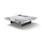 MARCELLÉ  Statuario Coffee Table Classic
