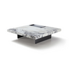 MARCELLÉ  Statuario Coffee Table Classic