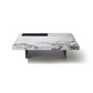 MARCELLÉ  Statuario Coffee Table Classic