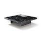 MARCELLÉ  Verde Lepanto Coffee Table Classic