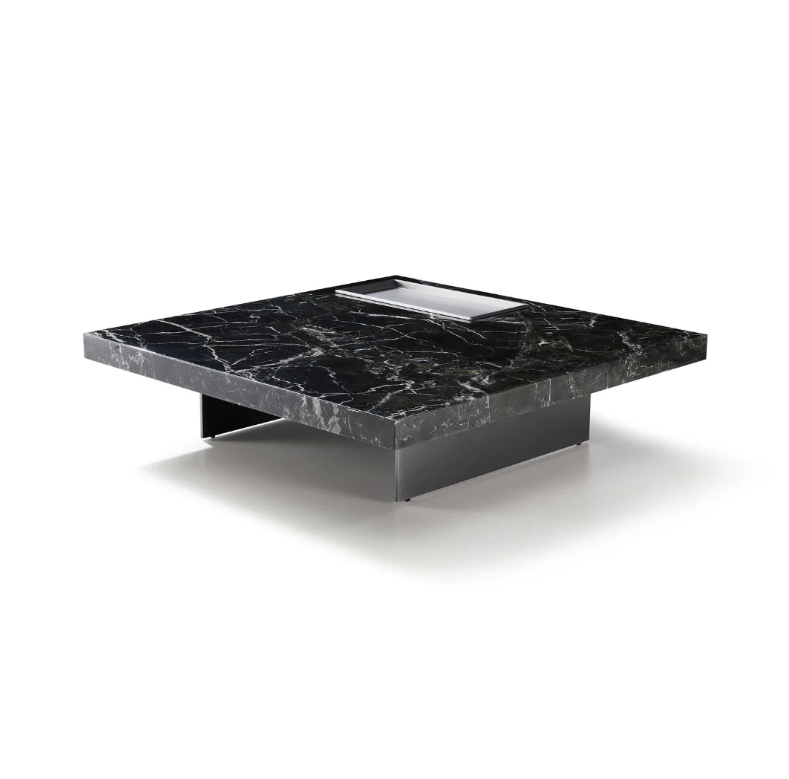 MARCELLÉ  Verde Lepanto Coffee Table Classic