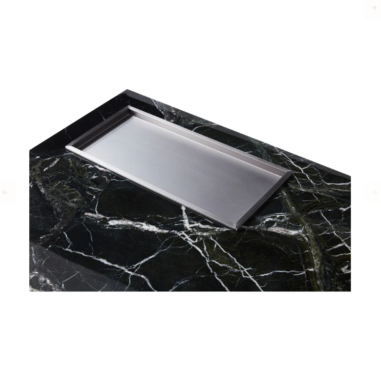 MARCELLÉ  Verde Lepanto Coffee Table Classic