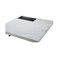 MARCELLÉ Volakas White Coffee Table Classic