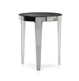 MARIS Side Table Premium – GRAY