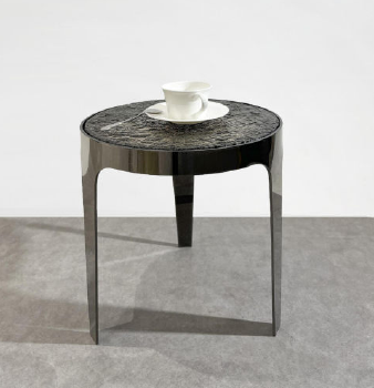 MARIS Side Table Premium – GRAY