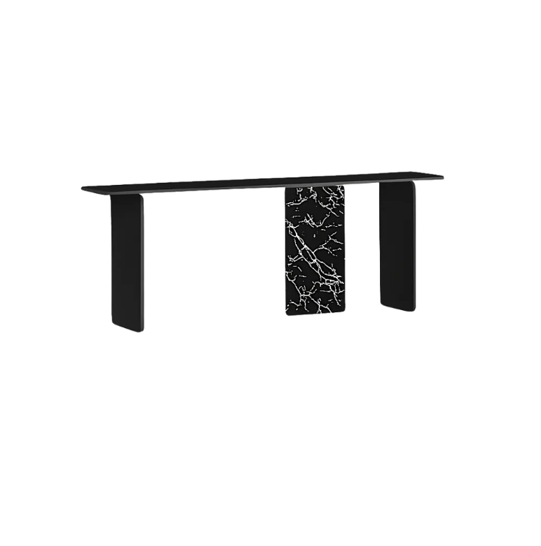 MARQUIS Model 3 Black Marquina Console Premium