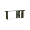 MARQUIS Model 3 Verde Lepanto Console Premium