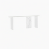 MARQUIS Model 3 Carrara Console Premium