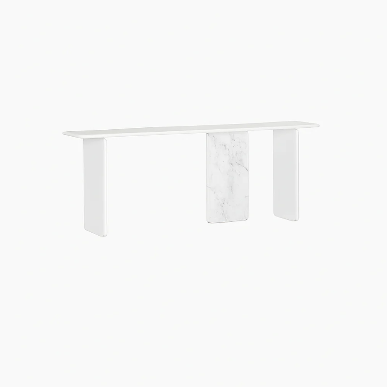 MARQUIS Model 3 Carrara Console Premium