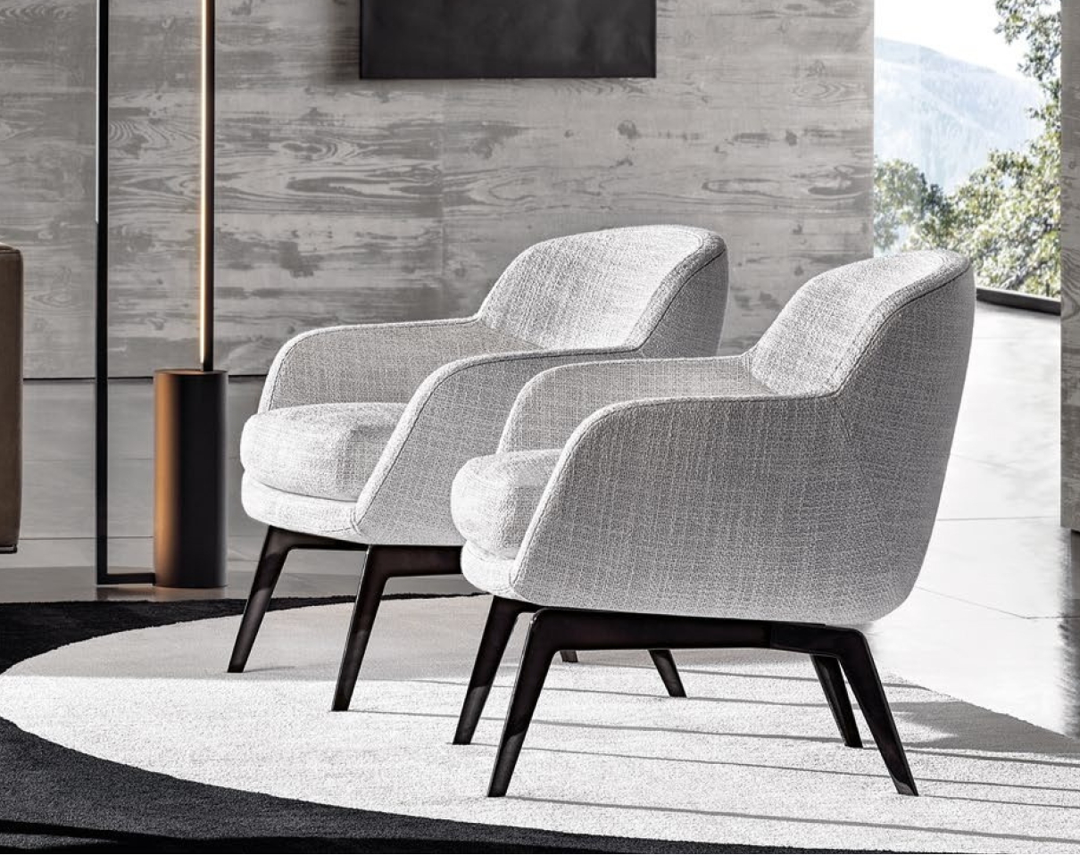 MIRA ARMCHAIR