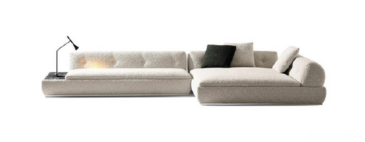 MIRAA Sofa II