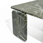 MONARQUE Square Verde Lepanto Coffee Table Classic