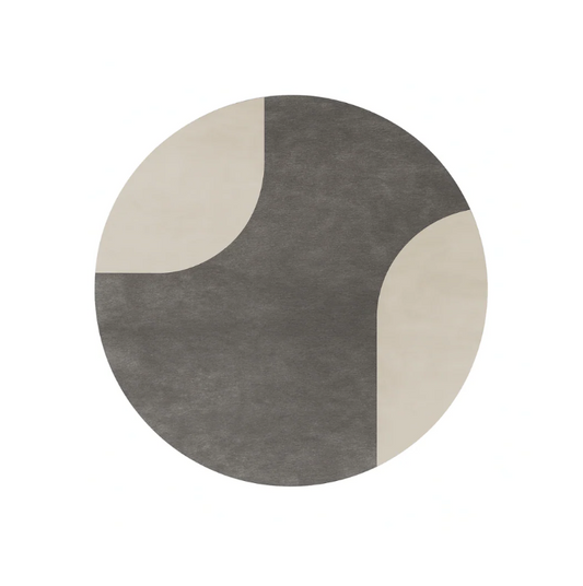 NOIRLINE ROUND Carpet