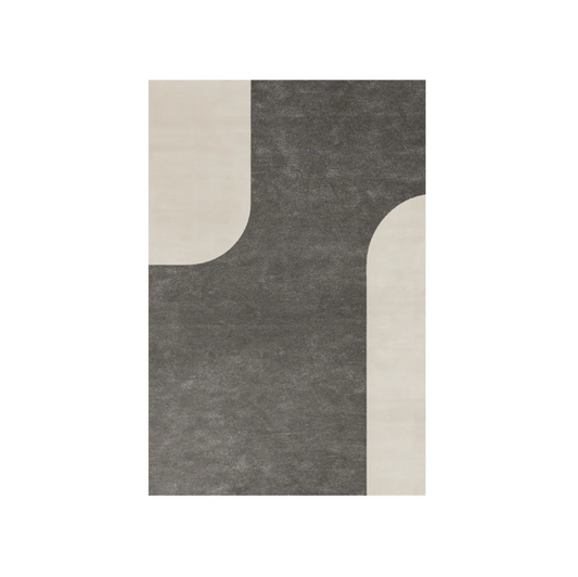 NOIRLINE SQUARE Carpet