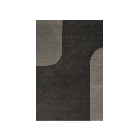 NOIRLINE SQUARE Carpet