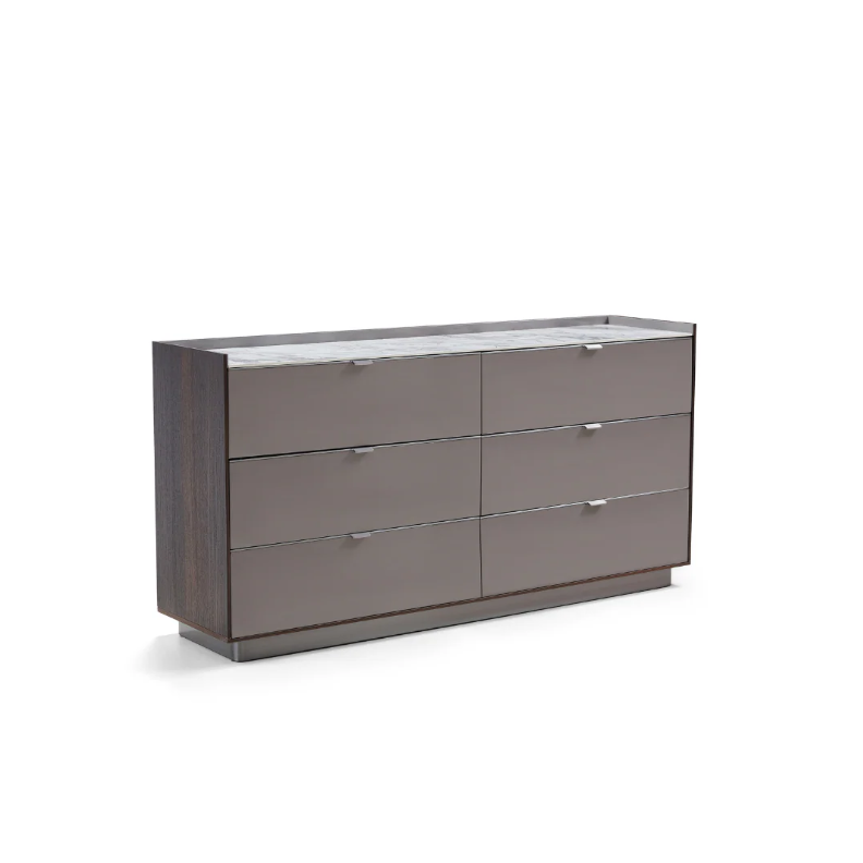 NOIR Side Cabinet