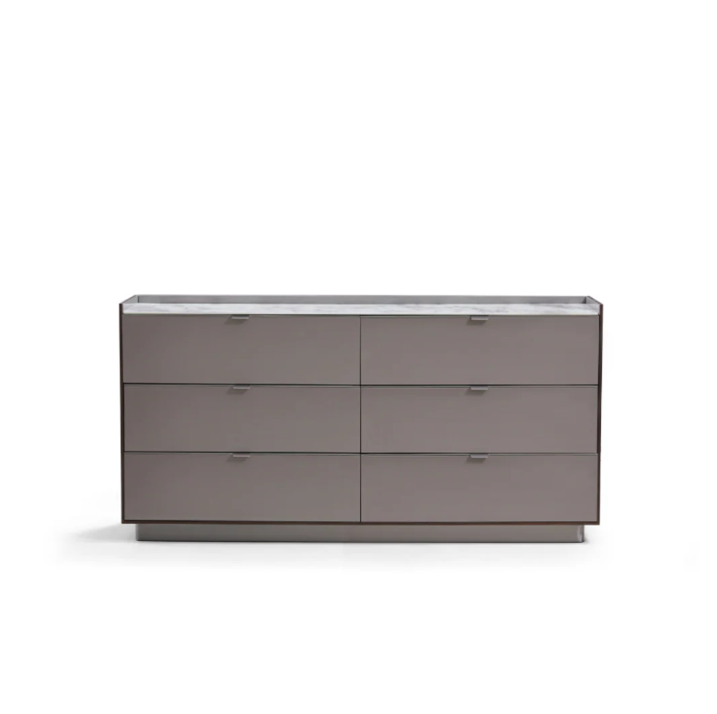 NOIR Side Cabinet