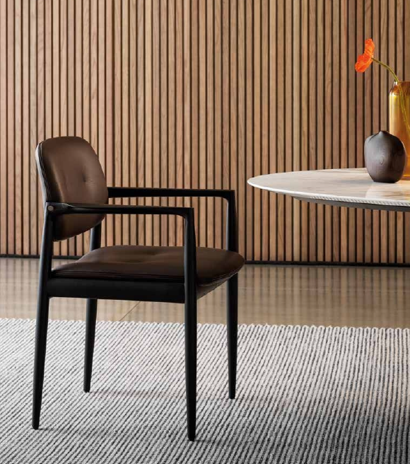 OLIVARA  Dining Chair