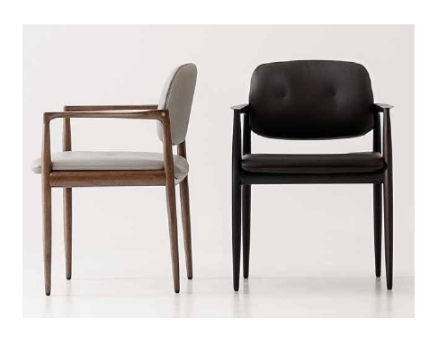 OLIVARA  Dining Chair