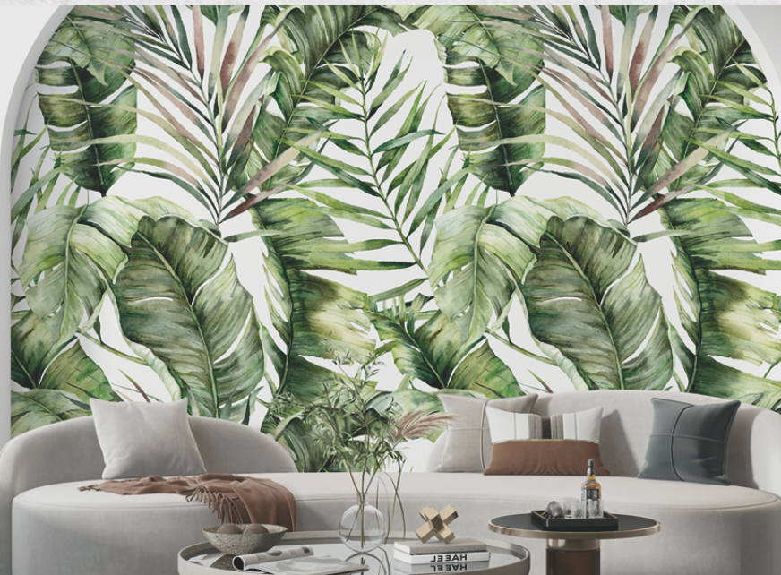 PALM MIRAGE – E234
