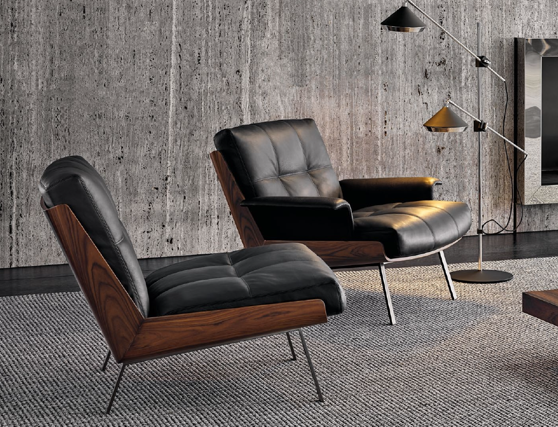 ROCCO ARMCHAIR