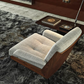 ROCCO ARMCHAIR