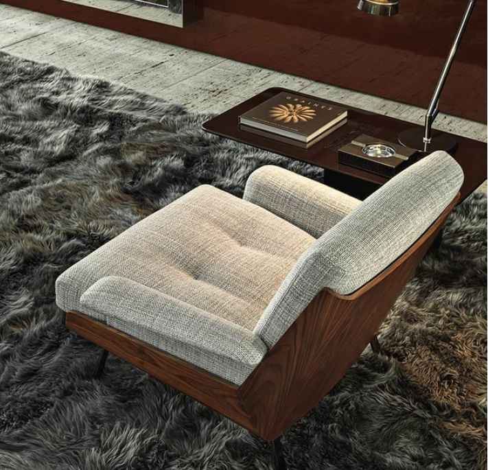 ROCCO ARMCHAIR