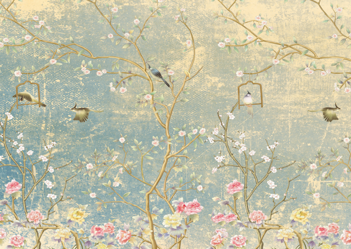 ROSEBIRDS – E232