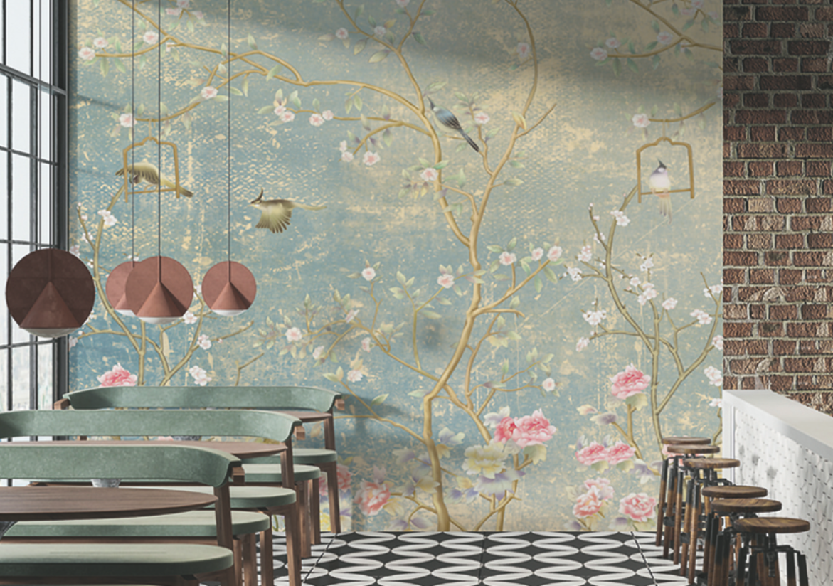 ROSEBIRDS – E232