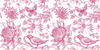 SCARLET GARDEN