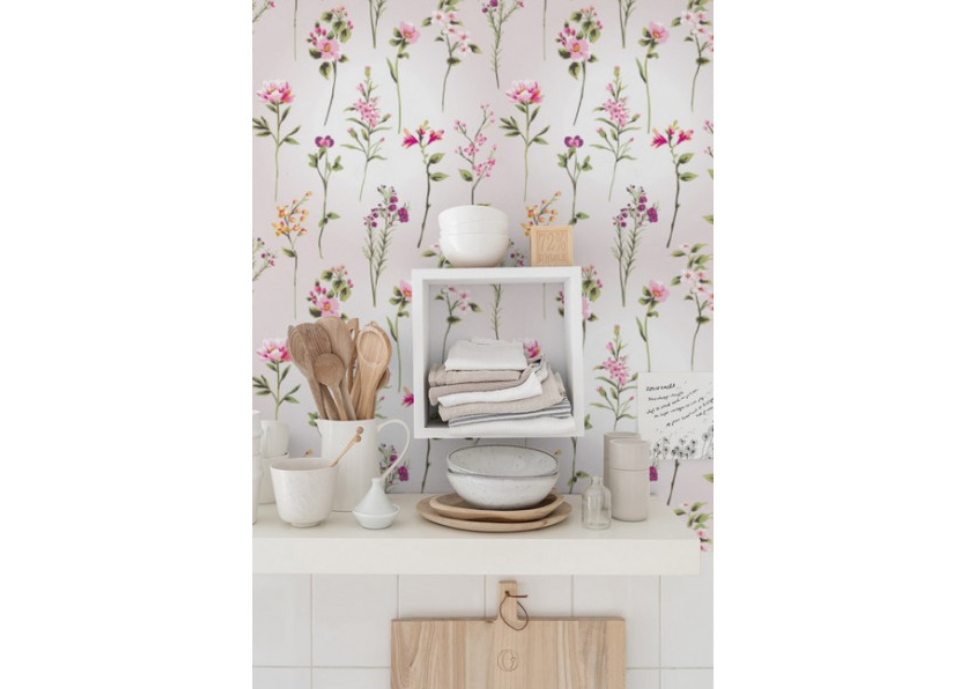 SECRET BLOSSOM – TKM064