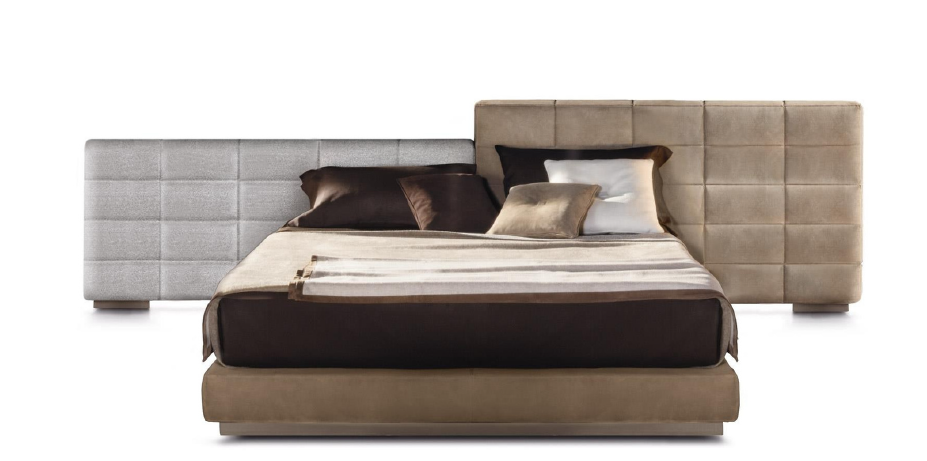 SOFIA Bed