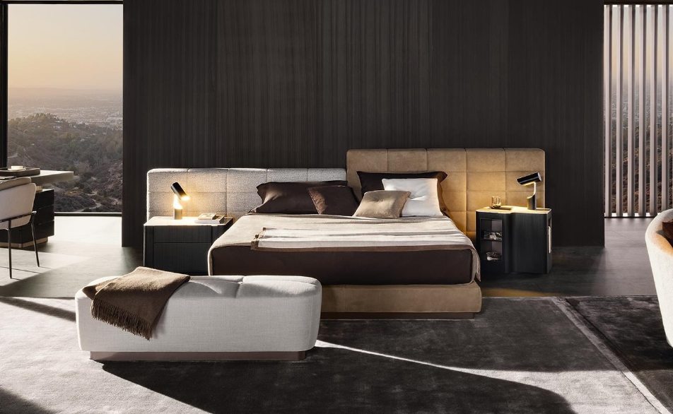SOFIA Bed