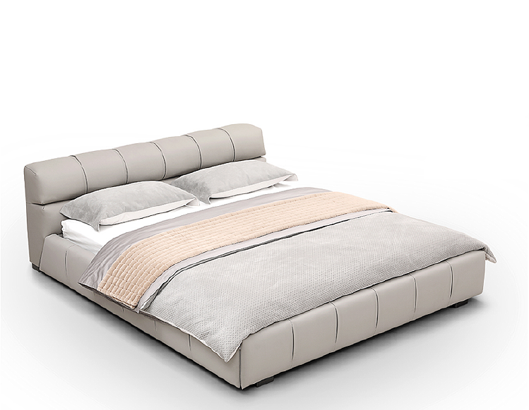 SOLIN Bed