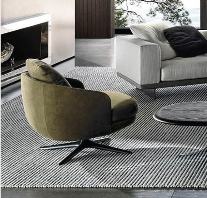 SOVA 2 ARMCHAIR