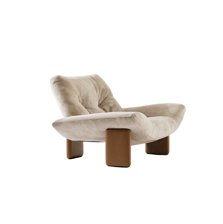 TARO ARMCHAIR