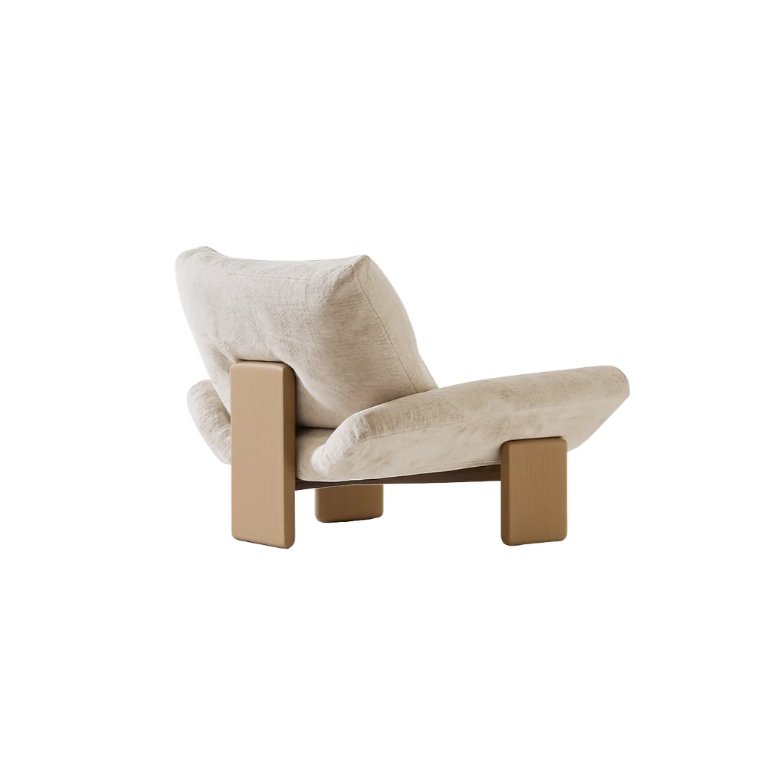 TARO ARMCHAIR