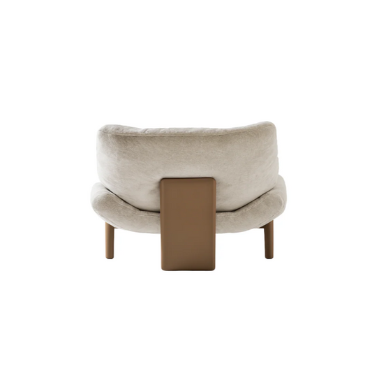 TARO ARMCHAIR