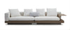EVAAR Sofa IV