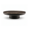 VALENCIA Grigio Orobico Coffee Table Premium