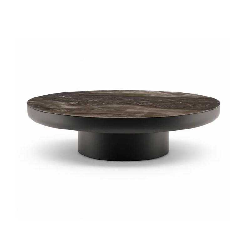 VALENCIA Grigio Orobico Coffee Table Premium