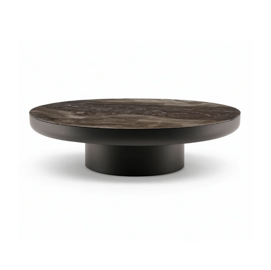 VALENCIA Grigio Orobico Coffee Table Premium