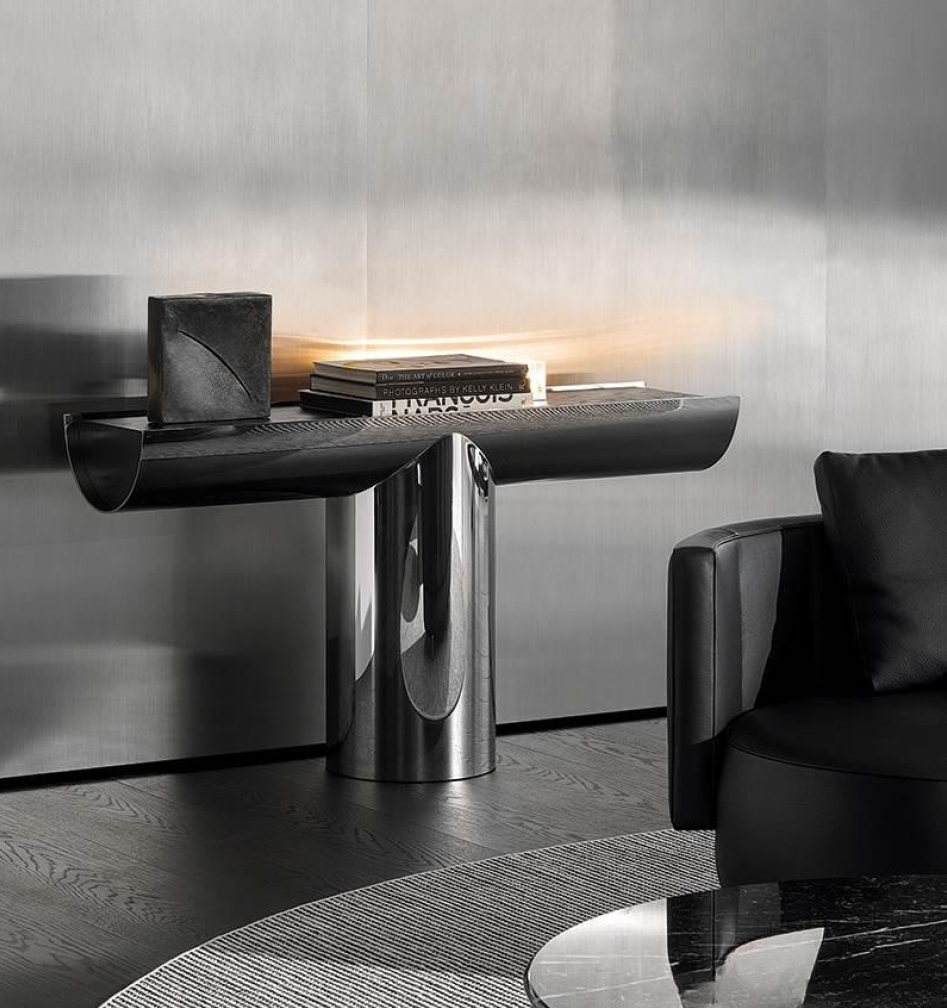 VALENTE Console
