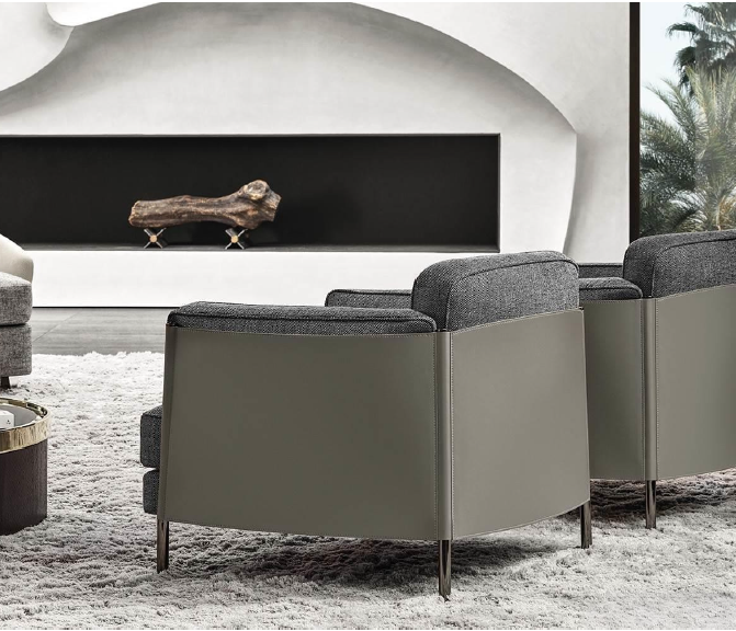 VELLARO ARMCHAIR