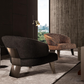 VELMORA ARMCHAIR