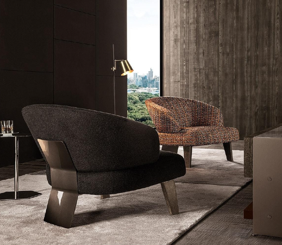 VELMORA ARMCHAIR