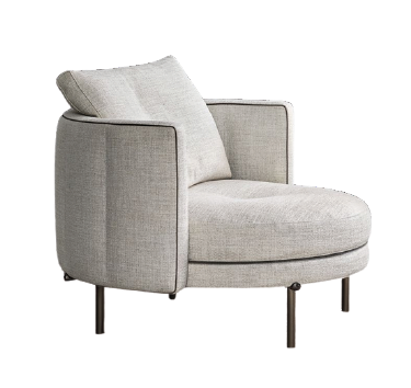 VERO MODEL 2 ARMCHAIR