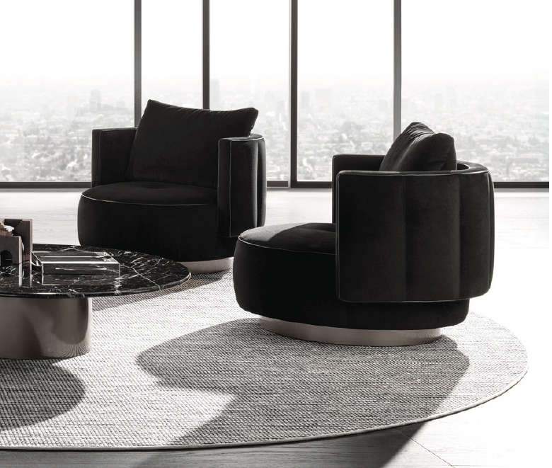 VERO ARMCHAIR